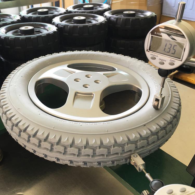 prueba de impacto lateral side impact testing
