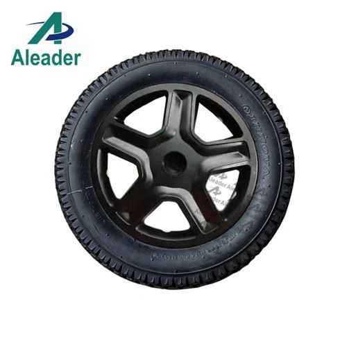Wheelchair Wheels Solid Tires 12.5x2.25 Wheelchair Wheels Solid Tires 12.5x2.25