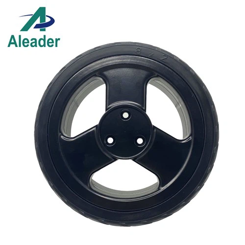 PU Solid Tires and Wheels PU Solid Tires and Wheels