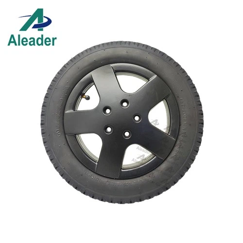 Air Wheels Air Wheels