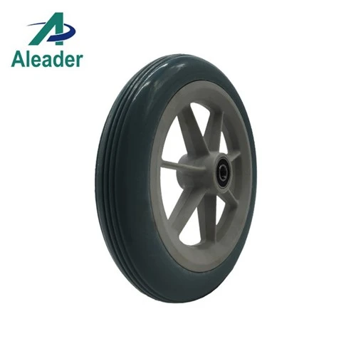 Ruedas manuales para sillas de ruedas