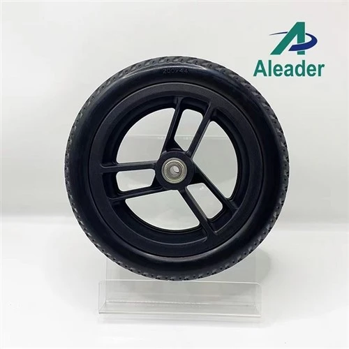 Ruedas para sillas de ruedas