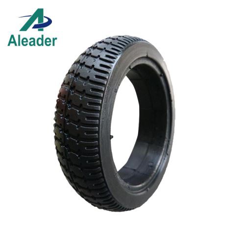 Neumáticos sólidos de 6 pulgadas para scooters eléctricos