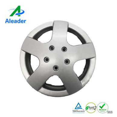 Medida llantas para las ruedas de la silla de ruedas eléctrica