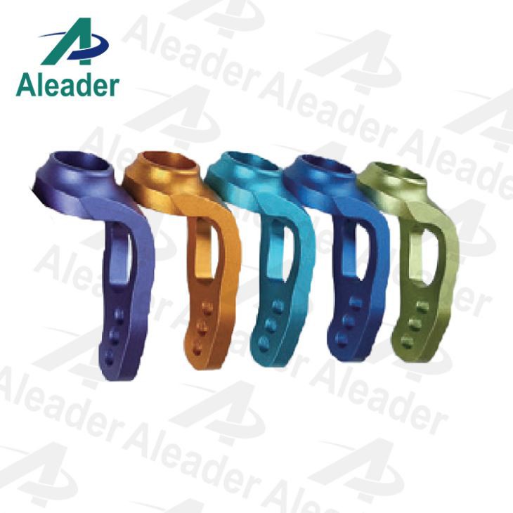 Horquillas para sillas de ruedas