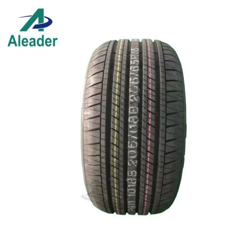 Neumático autoseellante para automóviles