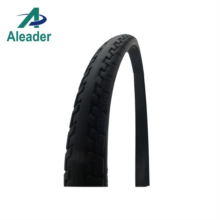 24 Inch Wheelchair Foam Tires