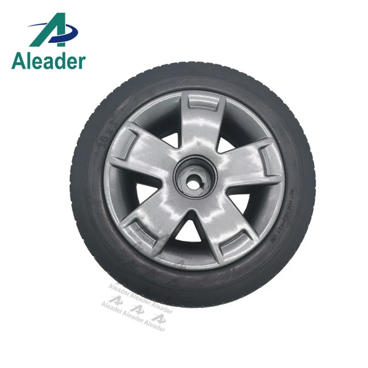 electric mobility scooter tires