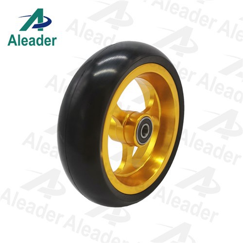Ruedas para silla de ruedas Caster 5x1,5