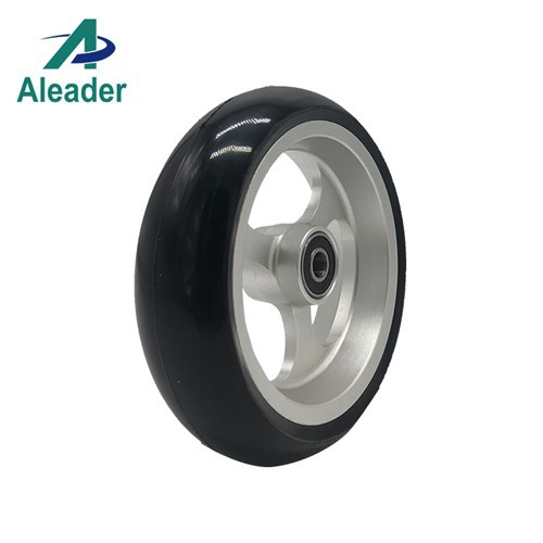 Rueda Para Silla De Ruedas 5x1.5