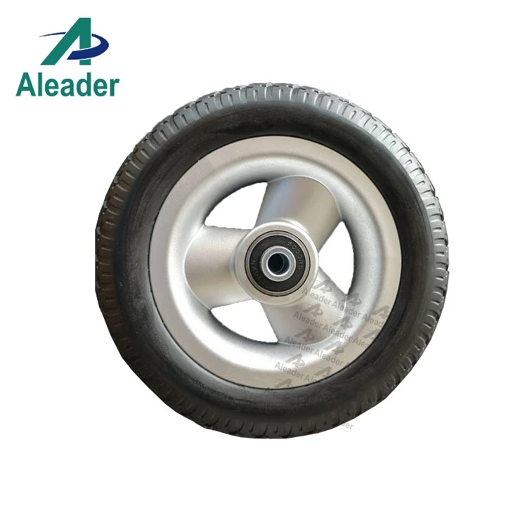 wheelchair wheels
