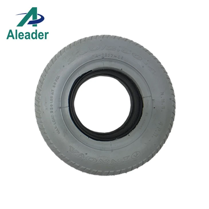 Solid Scooter Tire 3.00-4