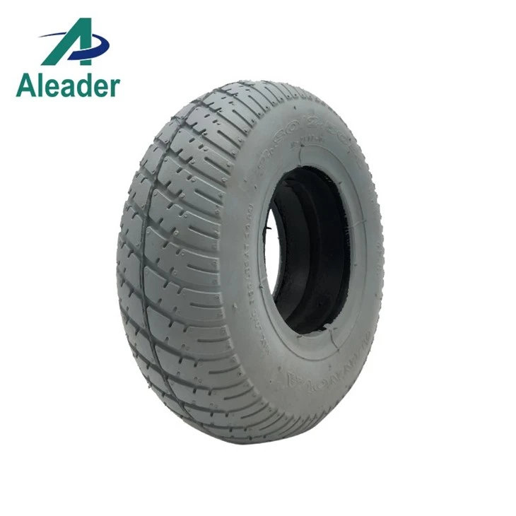Solid Scooter Tire 3.00-4